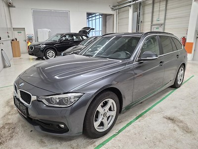 Achetez BMW Series 3 sur Ayvens Carmarket